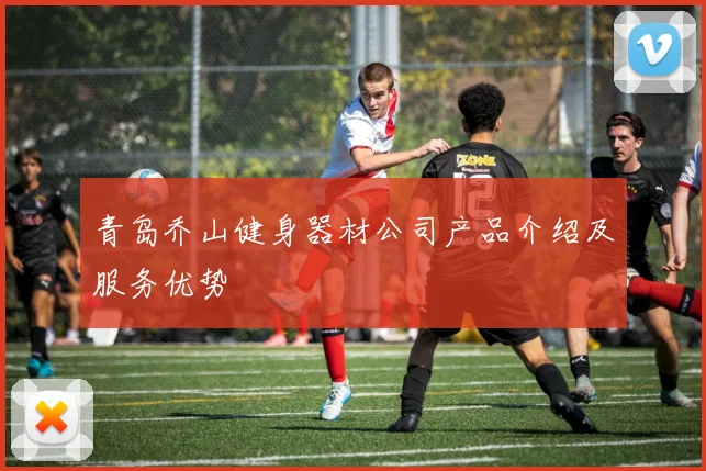 青岛乔山健身器材公司产品介绍及服务优势