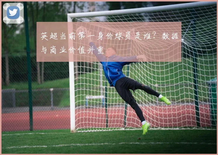 英超当前第一身价球员是谁？数据与商业价值并重